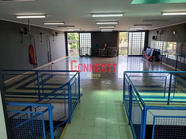 Loja com 250m², à venda, no bairro Parque Anhanguera em Ribeirão Preto
