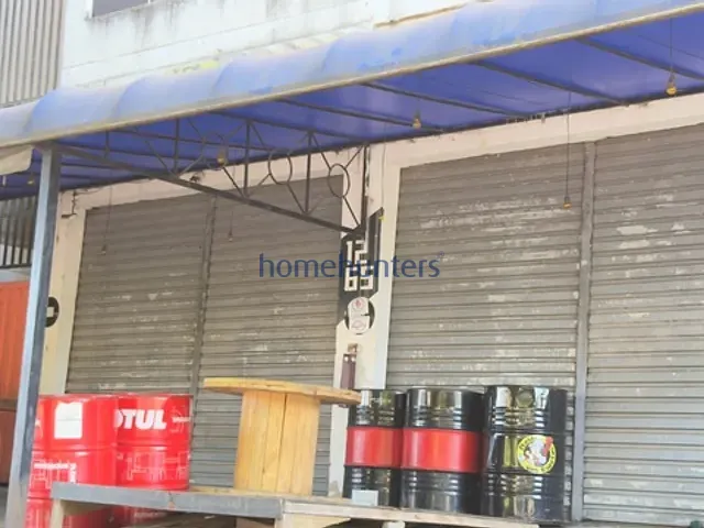 Loja para alugar, no bairro Jardim Itamarati em Campinas