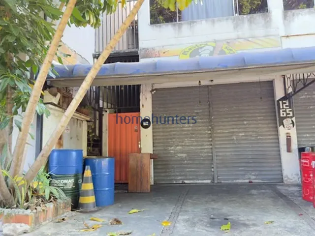 Loja para alugar, no bairro Jardim Itamarati em Campinas