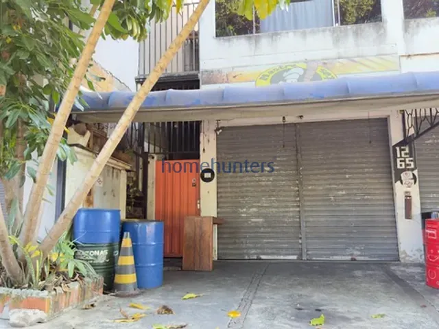 Loja para alugar, no bairro Jardim Itamarati em Campinas