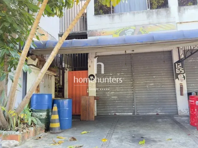 Loja para alugar, no bairro Jardim Itamarati em Campinas