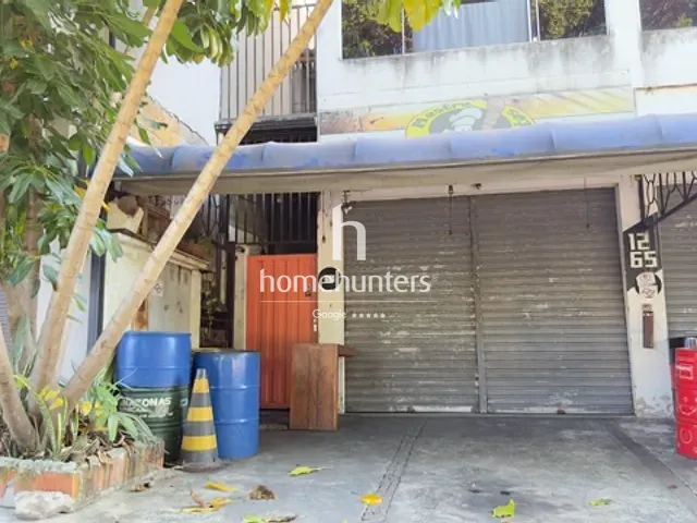 Loja para alugar, no bairro Jardim Itamarati em Campinas