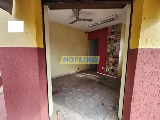 Loja com 40m², para alugar, no bairro Centro em Rio Claro