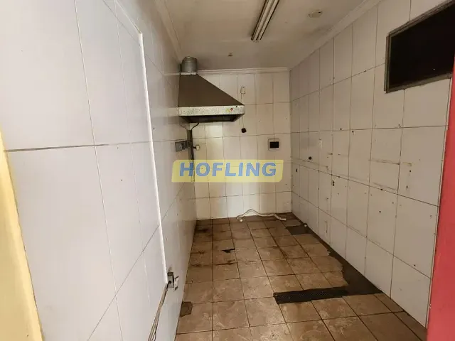 Loja com 40m², para alugar, no bairro Centro em Rio Claro