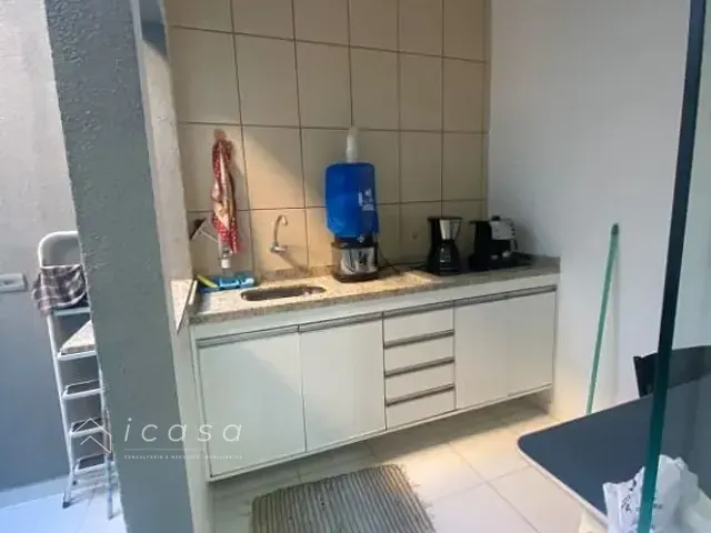 Loja com 107m², à venda, no bairro Vila Santos em Caçapava