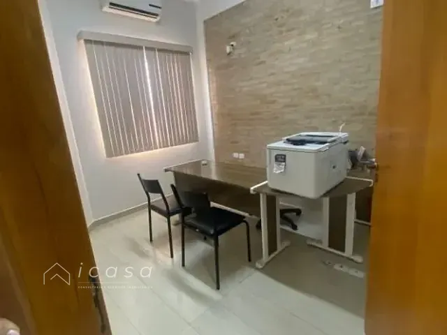 Loja com 107m², à venda, no bairro Vila Santos em Caçapava