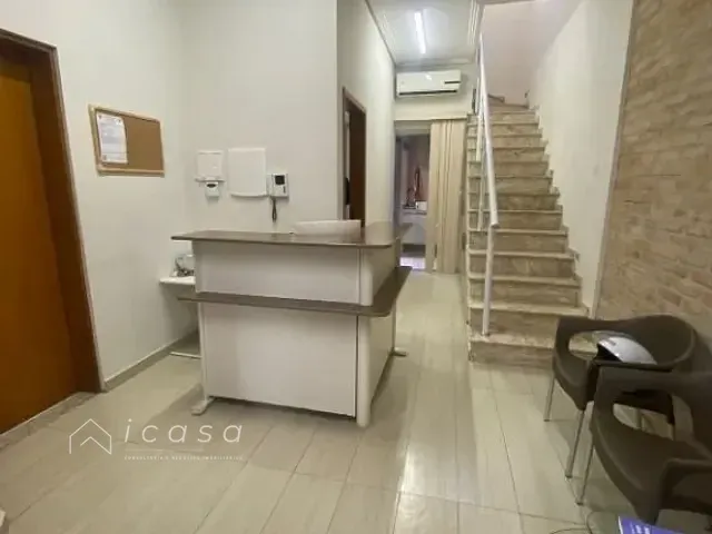 Loja com 107m², à venda, no bairro Vila Santos em Caçapava