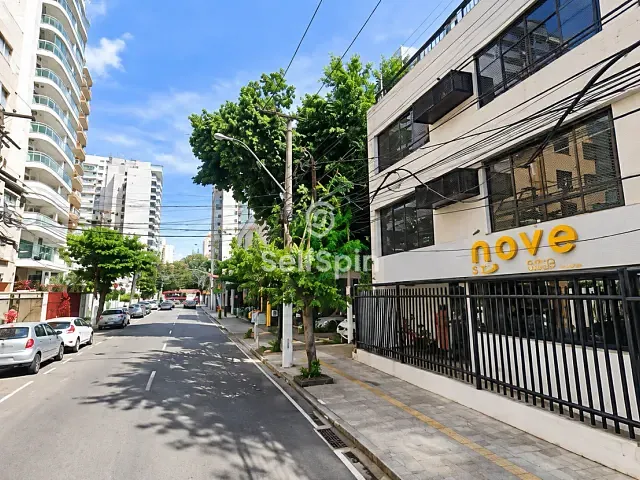 Loja para alugar, no bairro Icaraí em Niterói