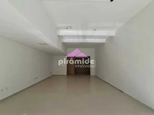Loja com 10m², para alugar, no bairro Loteamento Urbanova II em São José Dos Campos