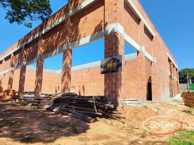 Loja para alugar, no bairro Jardim Bela Vista em Nova Odessa