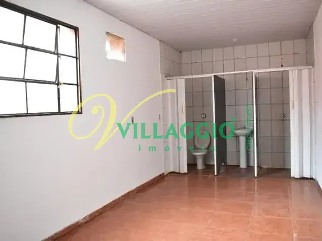 Loja com 1000m², para alugar, no bairro Loteamento San Fernando Valley em São José do Rio Preto