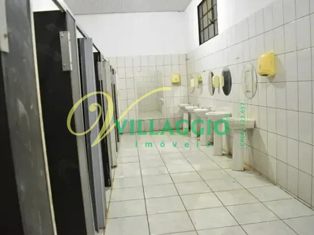Loja com 1000m², para alugar, no bairro Loteamento San Fernando Valley em São José do Rio Preto