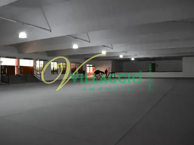 Loja com 1000m², para alugar, no bairro Loteamento San Fernando Valley em São José do Rio Preto