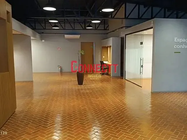 Loja com 504m², para alugar, no bairro Jardim Sumare em Ribeirão Preto