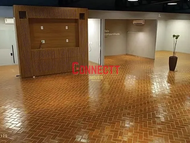 Loja com 504m², para alugar, no bairro Jardim Sumare em Ribeirão Preto
