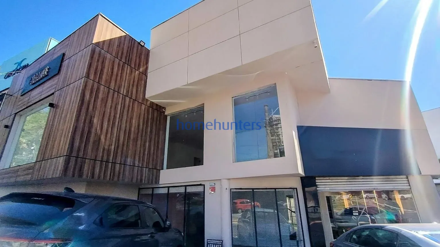 Loja-Salão, 422 m² - Foto 17