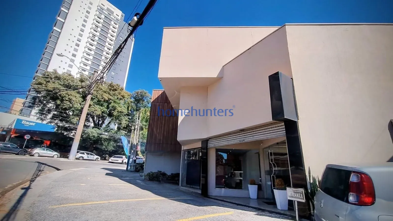 Loja-Salão, 422 m² - Foto 1