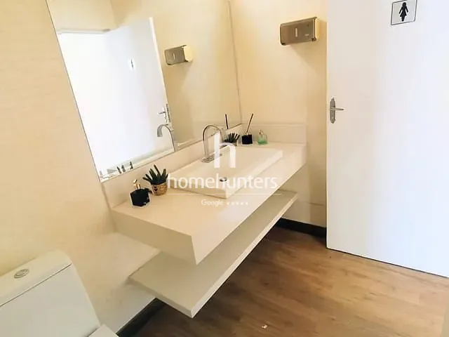 Loja para alugar, no bairro Cambuí em Campinas