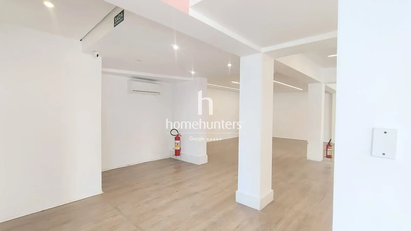 Loja-Salão, 422 m² - Foto 11