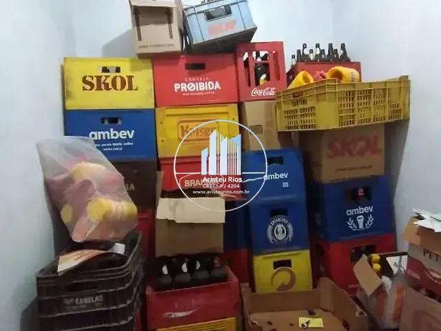 Loja com 83m², para alugar, no bairro São Pedro II em Pouso Alegre