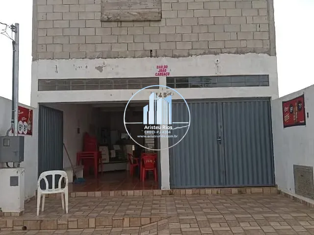 Loja com 83m², para alugar, no bairro São Pedro II em Pouso Alegre