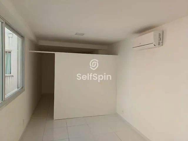 Sala para alugar, no bairro Centro em Niterói