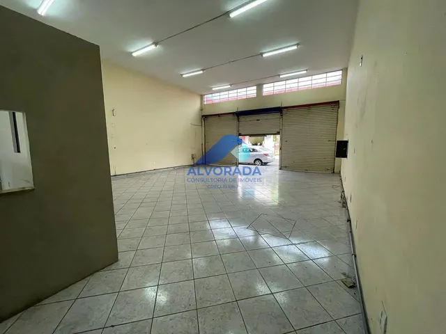 Loja com 200m², à venda ou para alugar, no bairro Centro em Jacareí