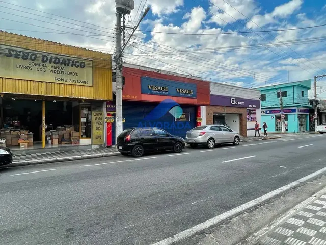 Loja com 200m², à venda ou para alugar, no bairro Centro em Jacareí