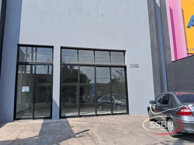 Loja para alugar, no bairro Jardim Santa Rita II em Nova Odessa