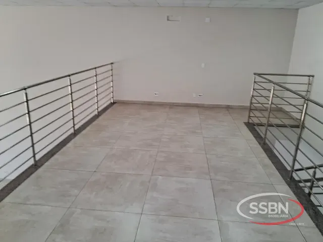 Loja para alugar, no bairro Jardim Santa Rita II em Nova Odessa