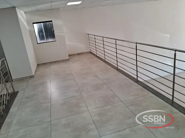Loja para alugar, no bairro Jardim Santa Rita II em Nova Odessa