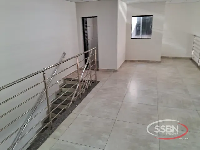 Loja para alugar, no bairro Jardim Santa Rita II em Nova Odessa