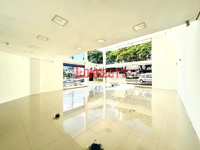 Loja com 292m², para alugar, no bairro Jardim America em Ribeirão Preto