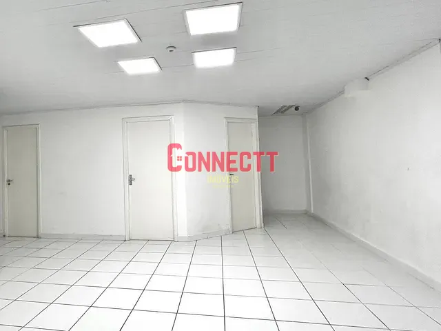 Loja com 292m², para alugar, no bairro Jardim America em Ribeirão Preto