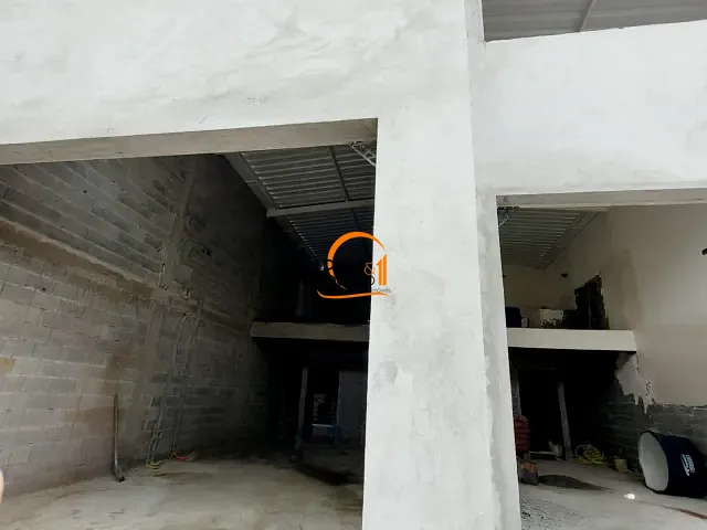 Loja com 100m², para alugar, no bairro Nova Gardênia em Atibaia