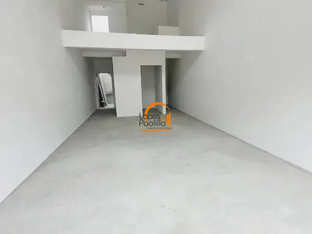 Loja com 100m², para alugar, no bairro Nova Gardênia em Atibaia