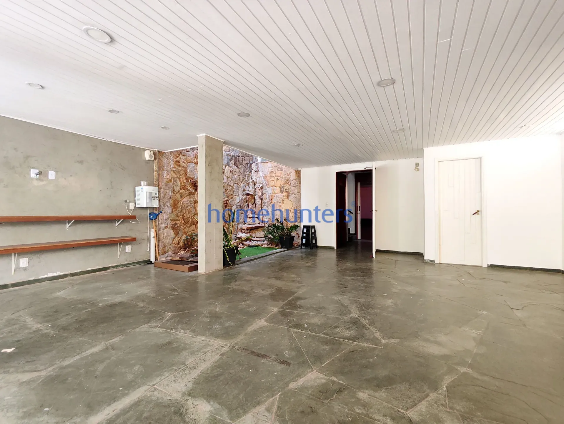 Casa, 1 quarto, 400 m² - Foto 32