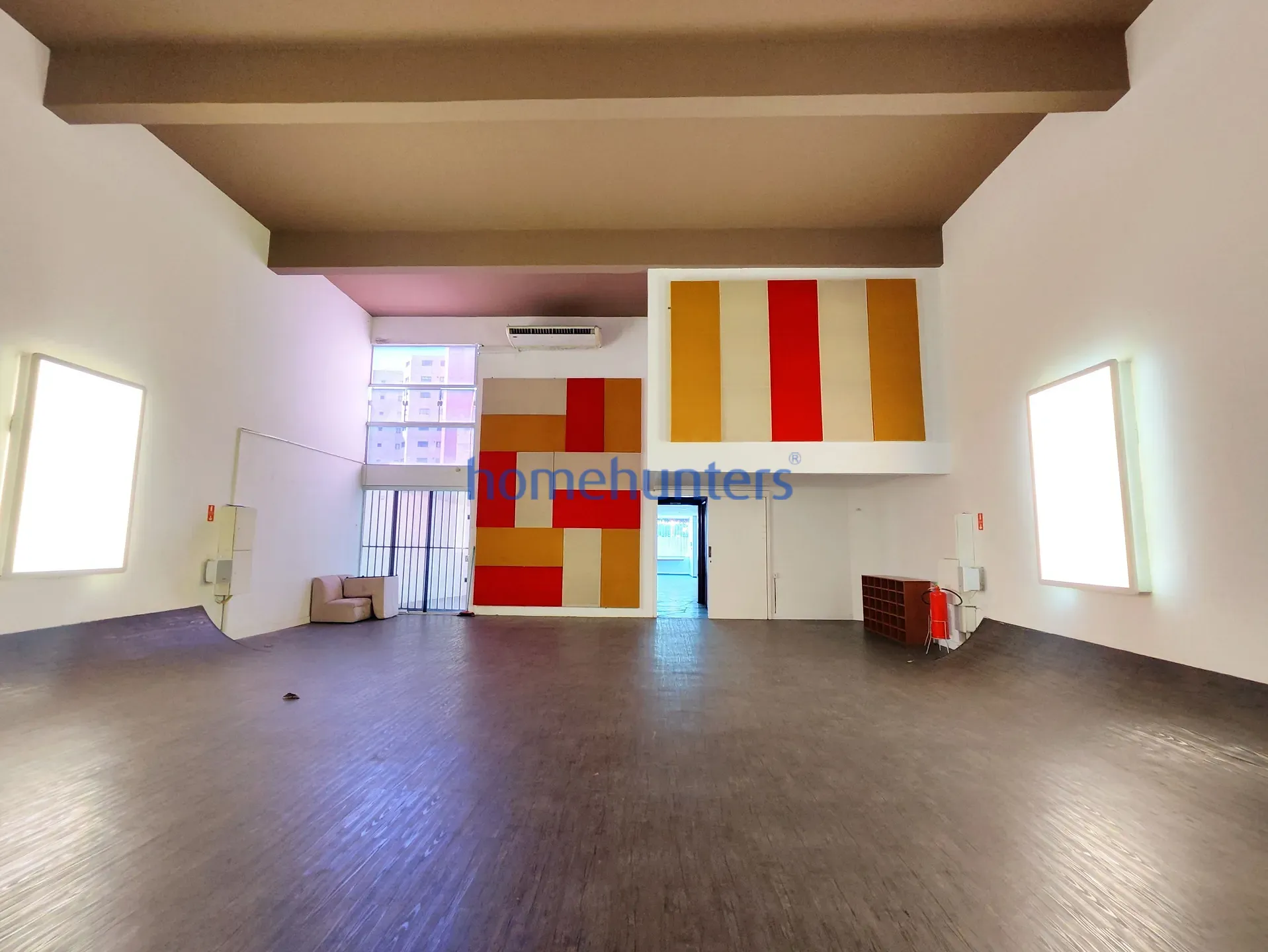 Casa, 1 quarto, 400 m² - Foto 1