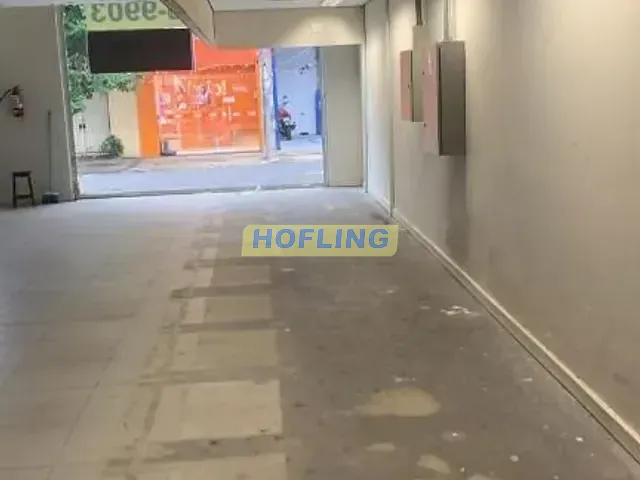 Loja com 595m², à venda ou para alugar, no bairro Centro em Rio Claro