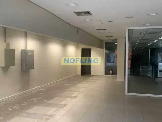 Loja com 595m², à venda ou para alugar, no bairro Centro em Rio Claro