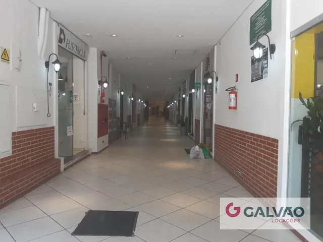 Loja para alugar, no bairro Centro em Curitiba
