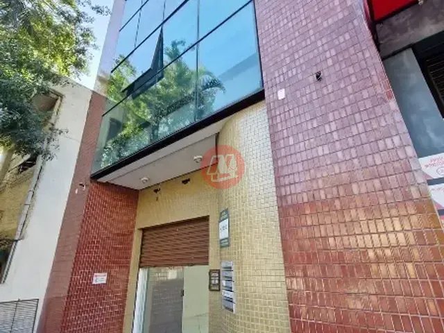 Loja para alugar, no bairro Floresta em Porto Alegre