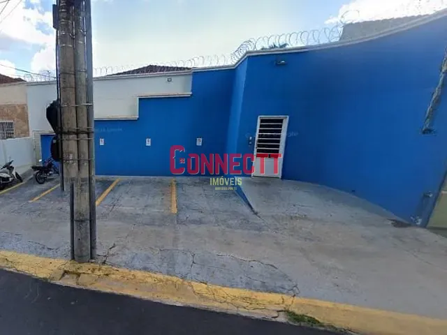 Loja com 271m², à venda, no bairro Centro em Ribeirão Preto