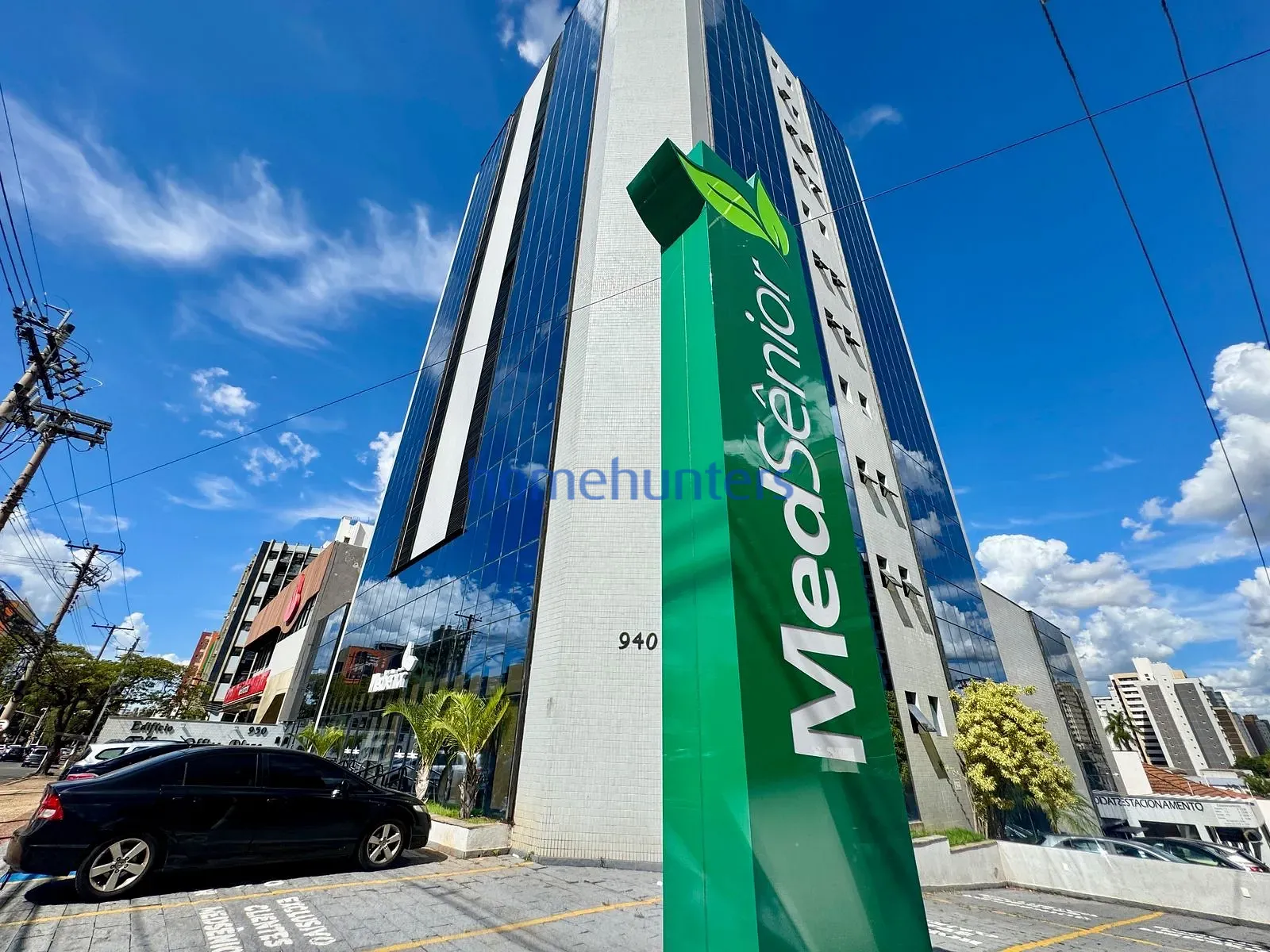 Loja-Salão, 795 m² - Foto 1