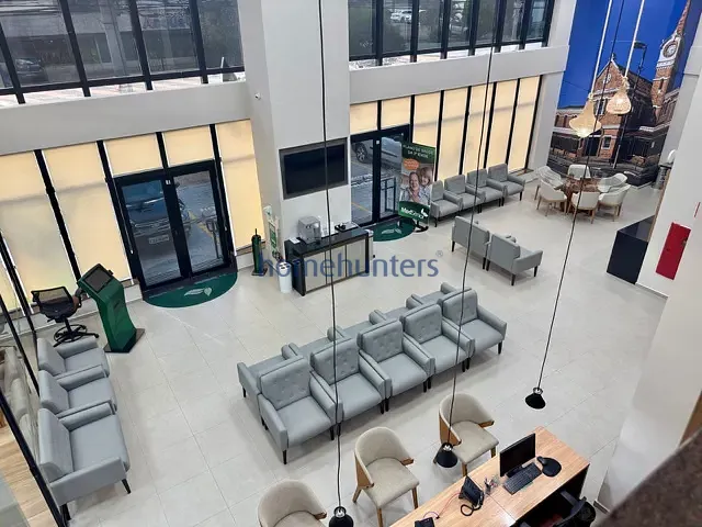 Loja com 993m², à venda, no bairro Botafogo em Campinas