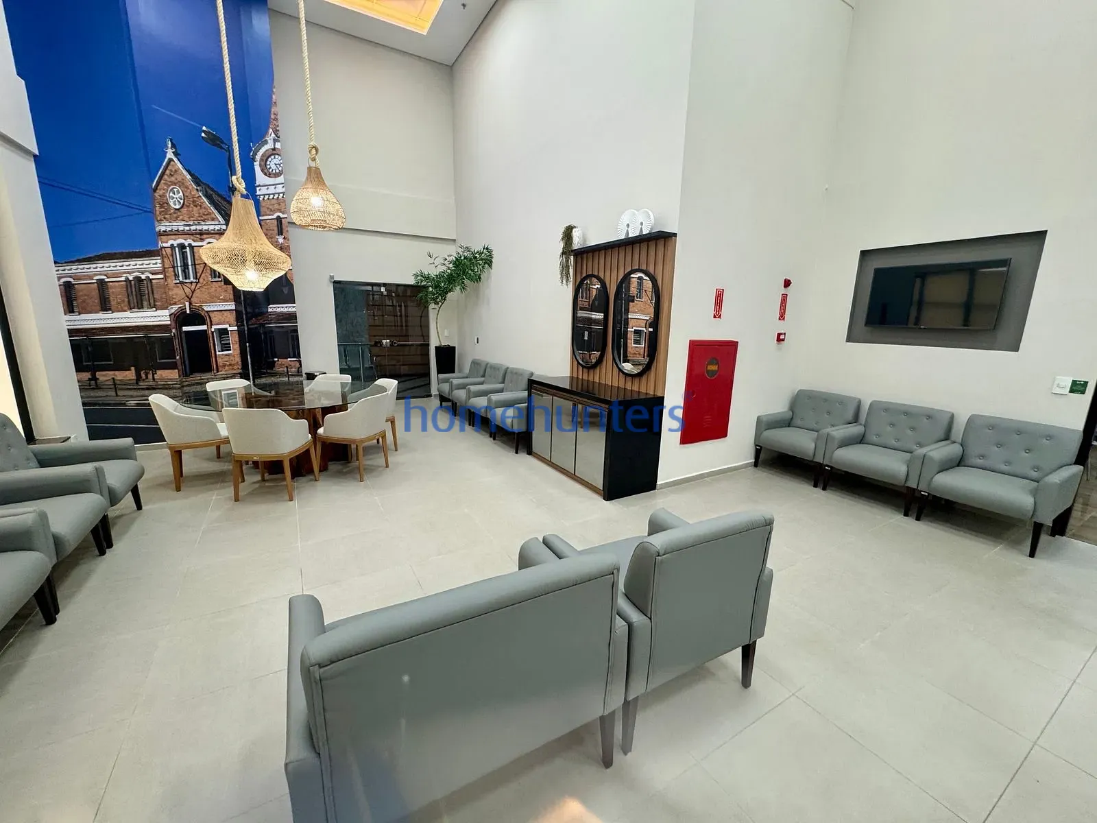 Loja-Salão, 795 m² - Foto 3