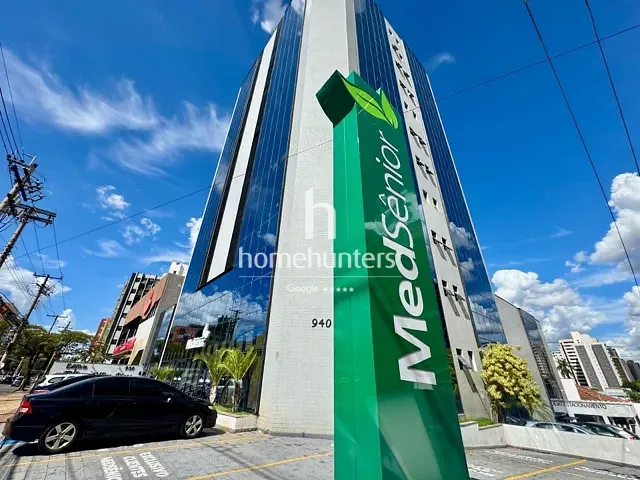 Loja com 993m², à venda, no bairro Botafogo em Campinas