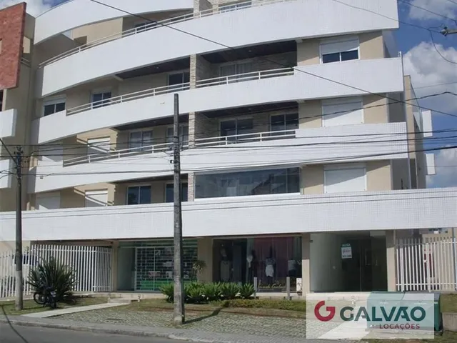 Loja para alugar, no bairro Hugo Lange em Curitiba