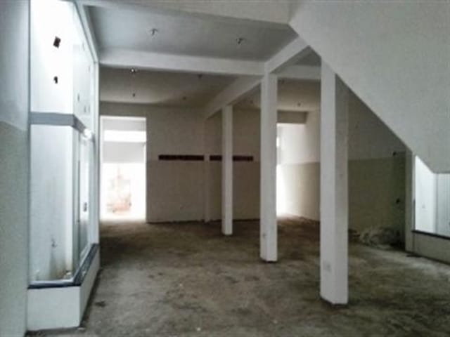 Foto do Loja - Salão Comercial para locação, Bairro inválido, Cidade inexistente - SL0255. | Ary Proenca Negócios Imobiliários Ltda