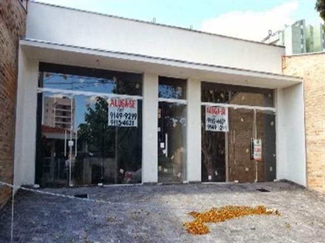 Foto do Loja - Salão Comercial para locação, Bairro inválido, Cidade inexistente - SL0255. | Ary Proenca Negócios Imobiliários Ltda